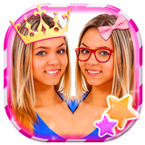 Photo Mirror Collage Maker APK