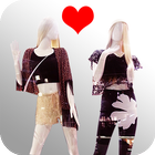 Virtual Dressing Room icon