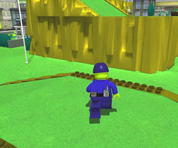 GUIDE for LEGO City My City APK for Android Download