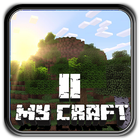 My Craft : Creative & Survival icon