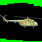 FlappyHelicopter Small أيقونة