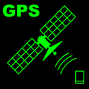 Las coordenadas de GPS APK