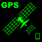 GPS Coordinates Zeichen