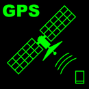 GPS Coordinates APK