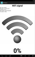 WIFI Signal Poster
