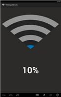 WIFISignal Simple ポスター