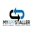 MyAppStaller - App Rewards 图标