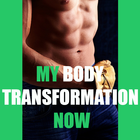 My Body Transformation Now आइकन