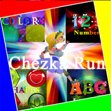 Chezka Run icon