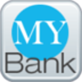 MyBank أيقونة