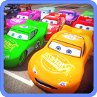 Lightning McQueen Championship 圖標