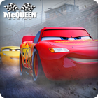 ikon McQueen: Fast As Lightning
