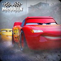McQueen: Fast As Lightning screenshot 1