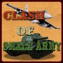 Clash of Small Army aplikacja