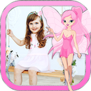 Marcos para fotos de hadas APK