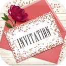 Invitaciones de cumpleaños gratis APK