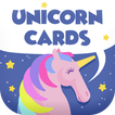 Tarjetas de unicornio