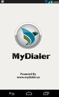 پوستر My Dialer