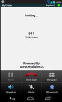 My Dialer تصوير الشاشة 3