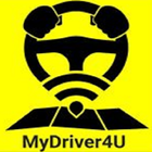 MyDriver4U icône