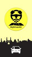 MyDriver4U Affiche