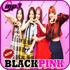 Baixar Lagu BlackPink Populer Top Mp3 APK