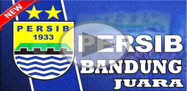 Lagu Persib Bandung Terlengkap Mp3