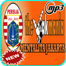Lagu Persija Jakarta Terlengkap Baru Mp3 aplikacja
