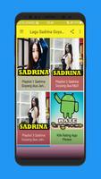 Lagu Sadrina Goyang Dua Jari Terbaru Mp3 Affiche