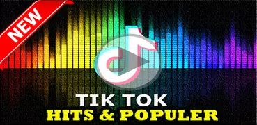 Lagu Tik Tok Terbaru dan Terlengkap Mp3