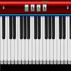 High Multi-Touch Piano Design иконка
