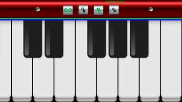 High Multi-Touch Piano Design скриншот 2