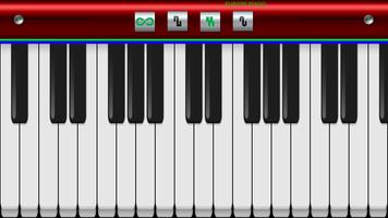 High Multi-Touch Piano Design скриншот 3