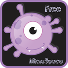 MicroSpace-Free icono