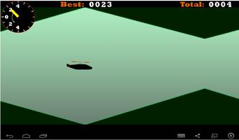 FlappyHelicopter screenshot 1