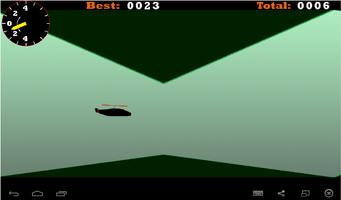 FlappyHelicopter syot layar 2