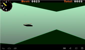 FlappyHelicopter اسکرین شاٹ 3