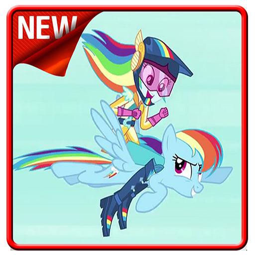 Tải xuống APK My Little Pony Equestria Girls Wallpaper cho Android Tải xuống APK My Little Pony Equestria Girls Wallpaper cho Android