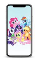 My Little Pony Wallpaper HD скриншот 1