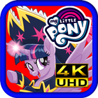 My Little Pony Wallpapers icône