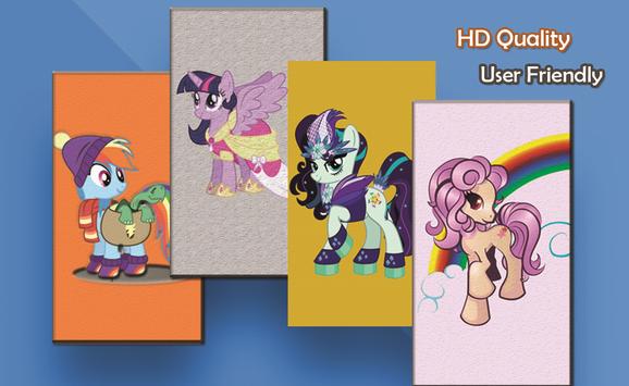 Free My Little Pony Wallpapers Wallpaper Cave
