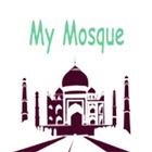 My Mosque أيقونة