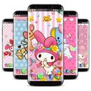 My Melody Wallpaper APK