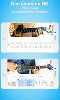 Cours de guitare gratuit capture d'écran 3