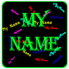 My Name Multi icône