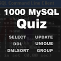 MySQL Quiz