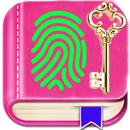 My Personal Diary with Fingerprint Password APK