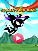Spider-Man Jump poster