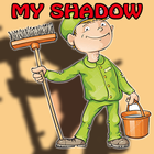 My Shadow (Kids story ) biểu tượng