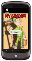 Poster My Shadow (Kids story )